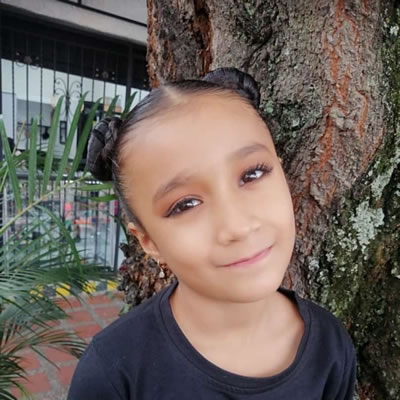 Isabella Mariño Toloza
