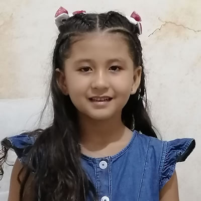 Maria Camila Montoya Ramírez
