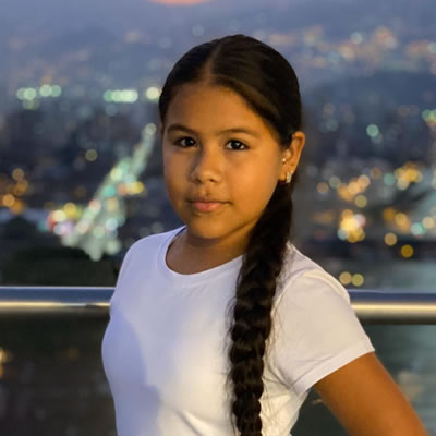 María Paula Higuita Suárez