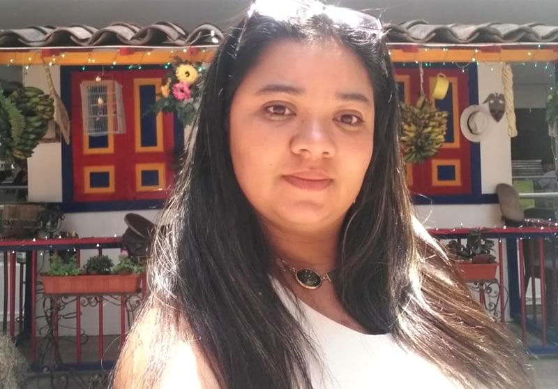 Nelcy Eugenia Tavera Acevedo