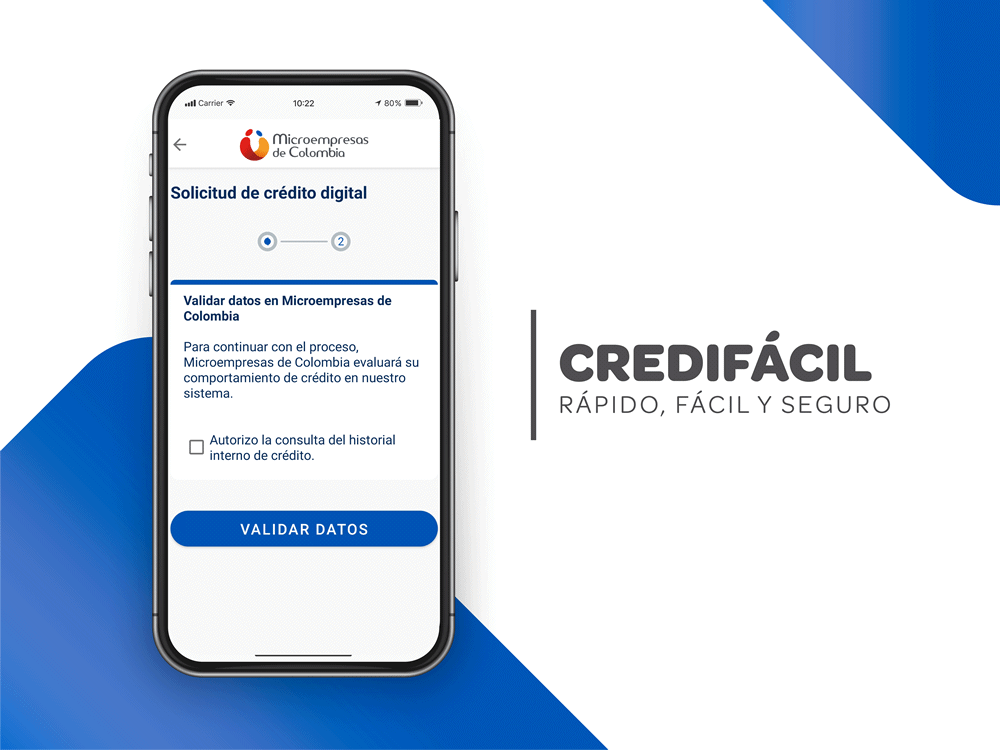 Credifácil