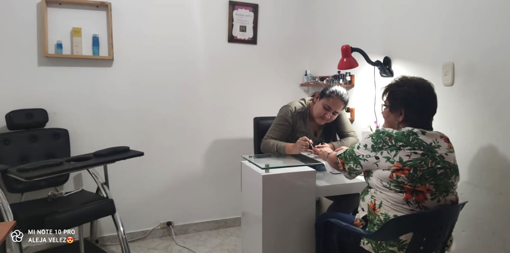Alejandra María Vélez Restrepo