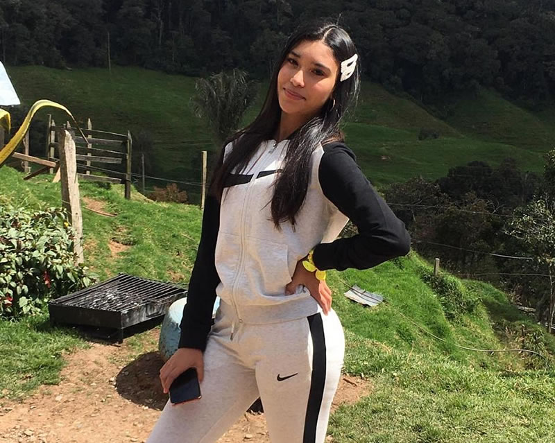 Valeria Ortiz Posada