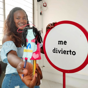 Misión Posible: Seminario de Robótica