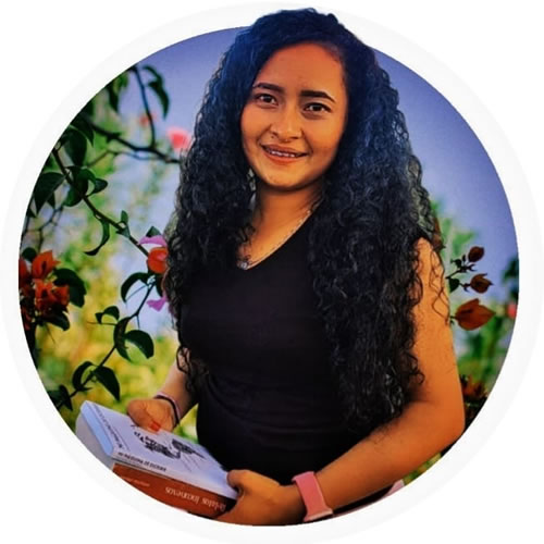 Damaris Tatiana López Pineda