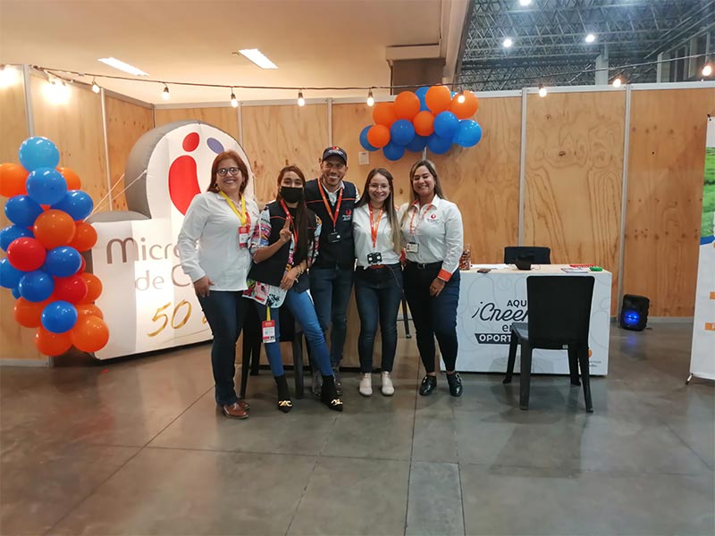 Feria Empresarial y del Emprendimiento: Compra hecho en Medellín y Antioquia
