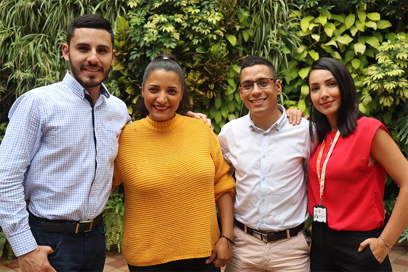 Igualdad y equidad de género, una apuesta institucional