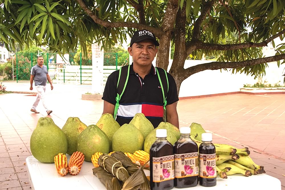 Impulso al Emprendimiento Rural Caribe
