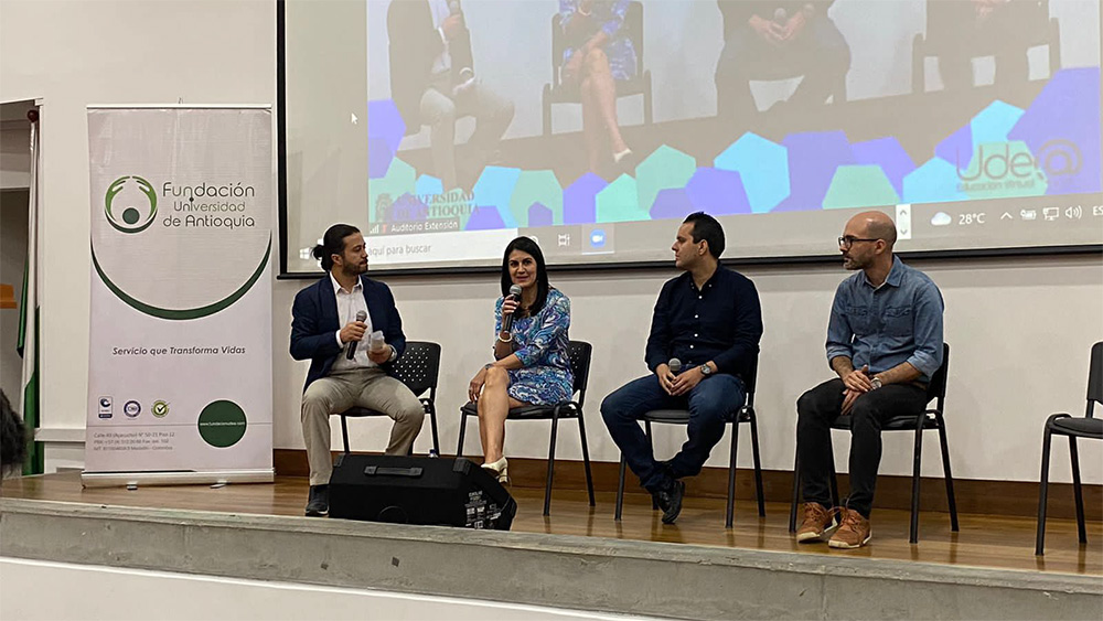 Foro Financiero
