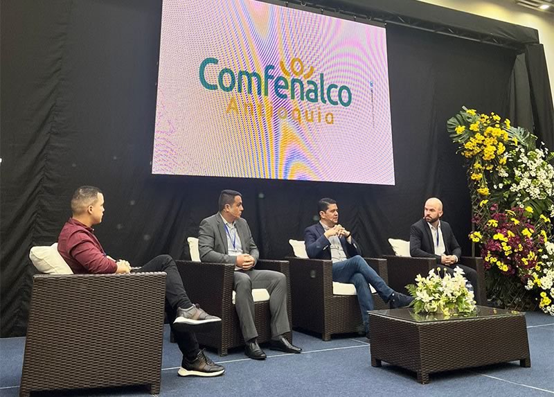 Gran foro Remesas y Economía Digital