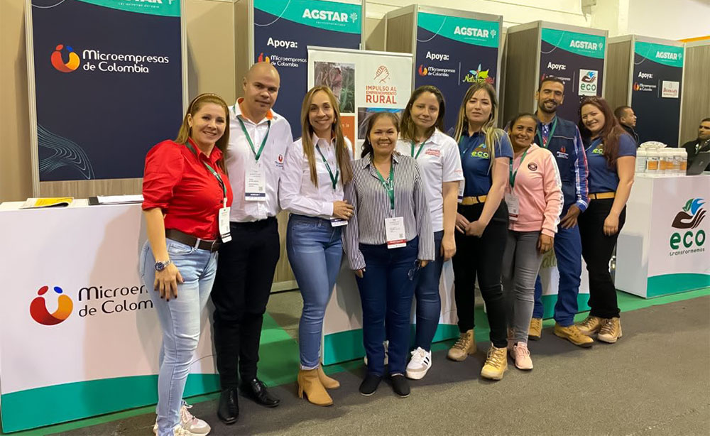 Expoagrofuturo 2022