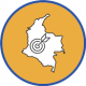 Departamentos de Colombia