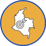 Departamentos de Colombia