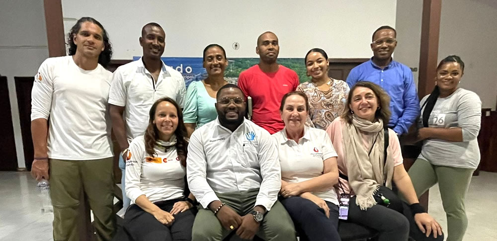 Empoderamiento mujeres Pacífico norte