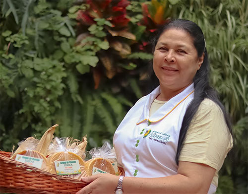 Cerrando Brechas para la inclusión financiera de las mujeres