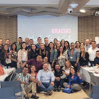Convención Comercial 2023