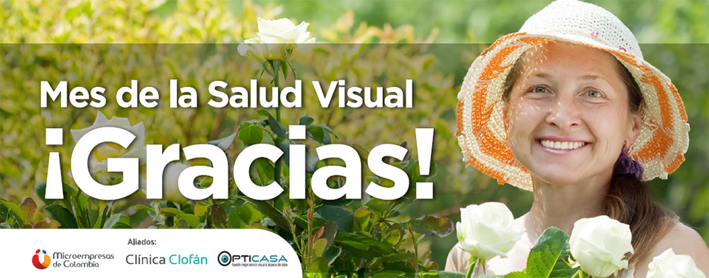 Jornada de la Salud Visual