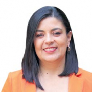 Carolina Toro Puerta