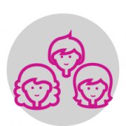 Mujeres con crédito