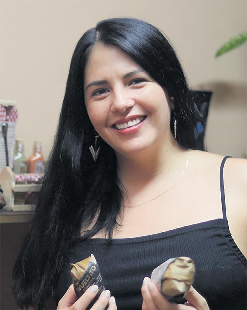 Natalia Ordoñez