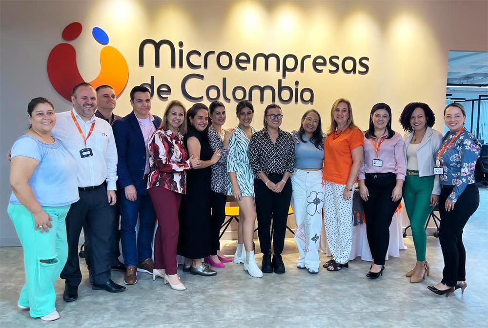 Supersolidaria en las regiones