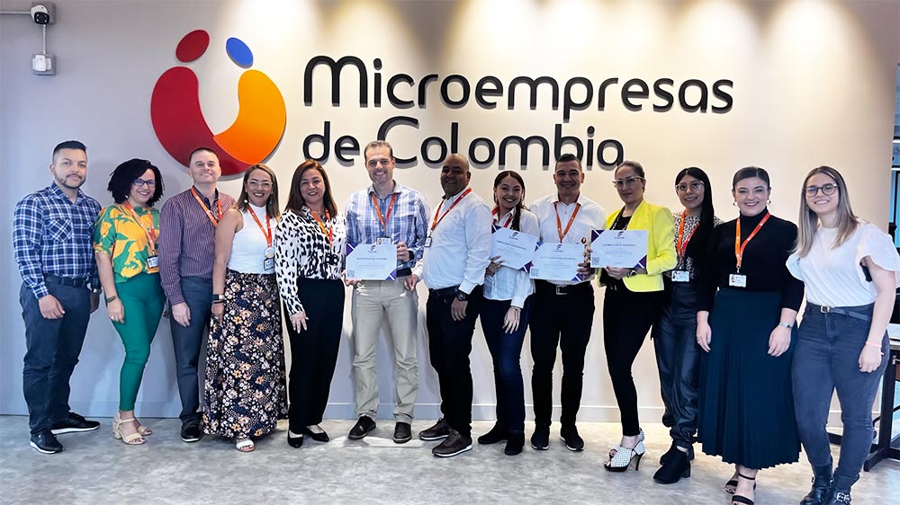 Programa Ejecutivo de Microfinanzas de Alto Rendimiento de Emprender