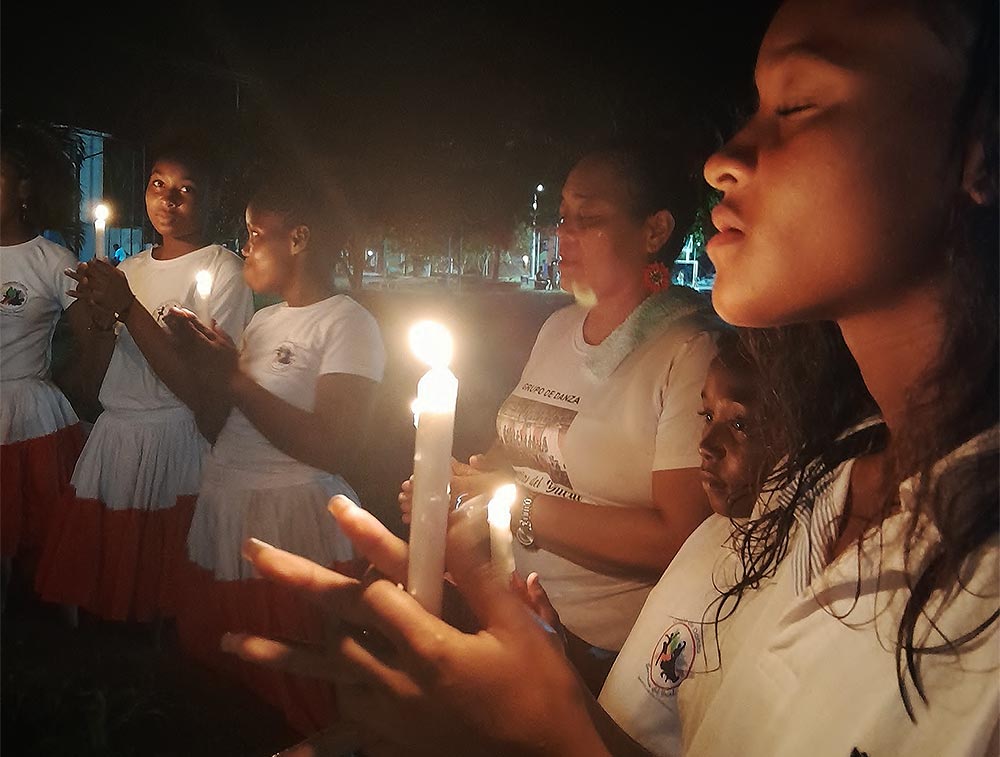 Víctimas de Violencias Basadas en Género