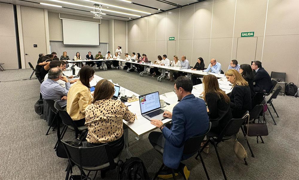 Conversatorio Emprendimiento