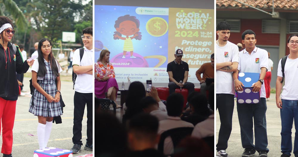 Global Money Week