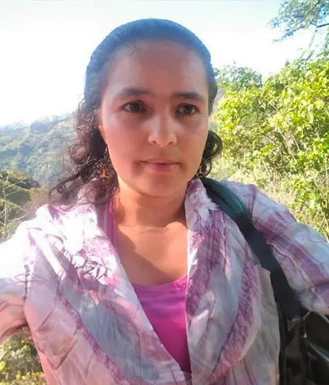 Luz Emilsen Bedoya