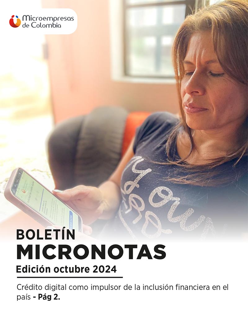 Micronotas Octubre 2024