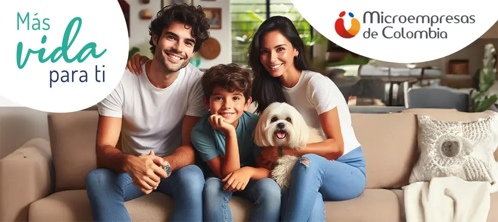 Beneficios exequiales