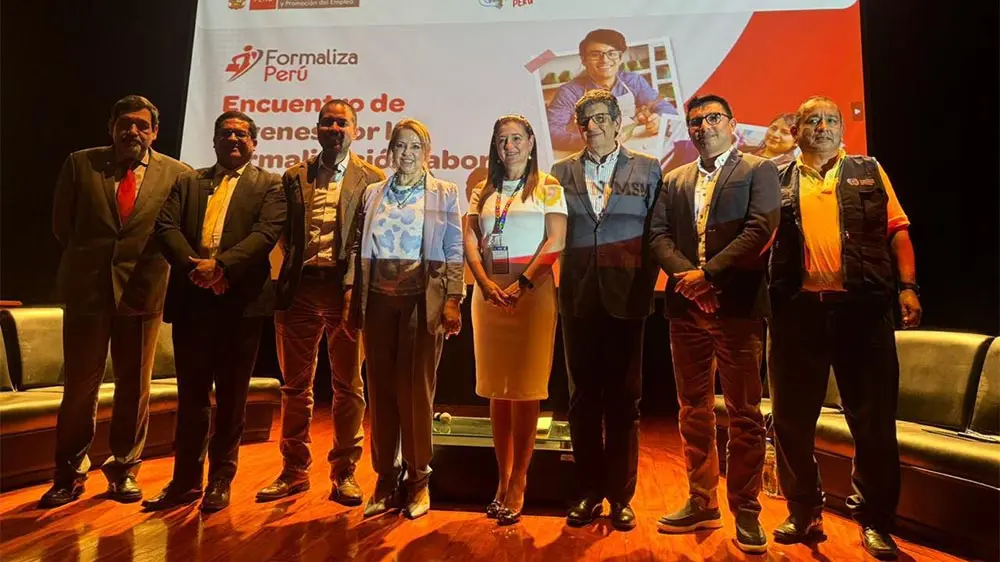 Foro APEC Perú 2024