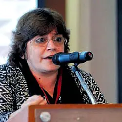Alejandra Solla