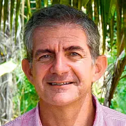 Jaime Bernar Borda