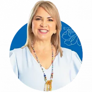 Patricia Pérez Guerra