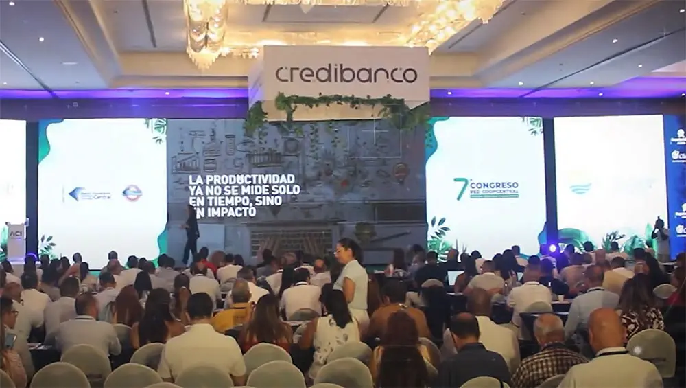 Congreso de la Red Coopcentral