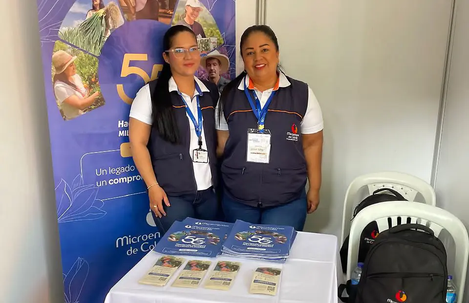 Gran Feria de Promoción de Empresas en Cisneros