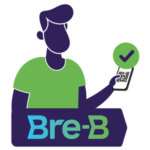 ¿Cuánto dinero puedo transferir por BRE-B?