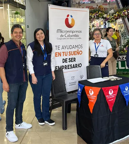 Feria “Antioquia, un dulce cuento”