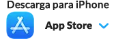 App Store - iPhone